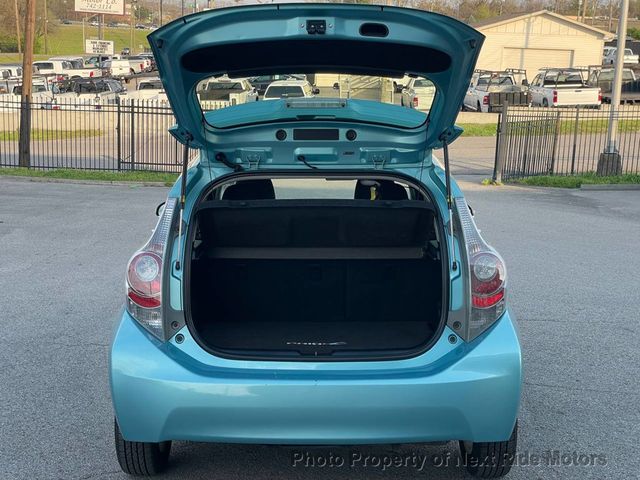 2013 Toyota Prius c 2013 TOYOTA PRIUS C THREE HYBRID GREAT-DEAL 615-730-9991 - 22998584 - 22