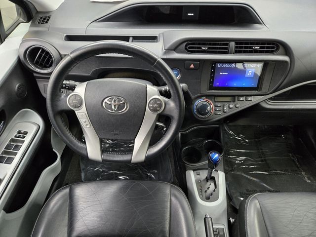 2013 Toyota Prius c 5dr Hatchback Four - 22645810 - 10