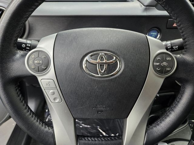 2013 Toyota Prius c 5dr Hatchback Four - 22645810 - 16