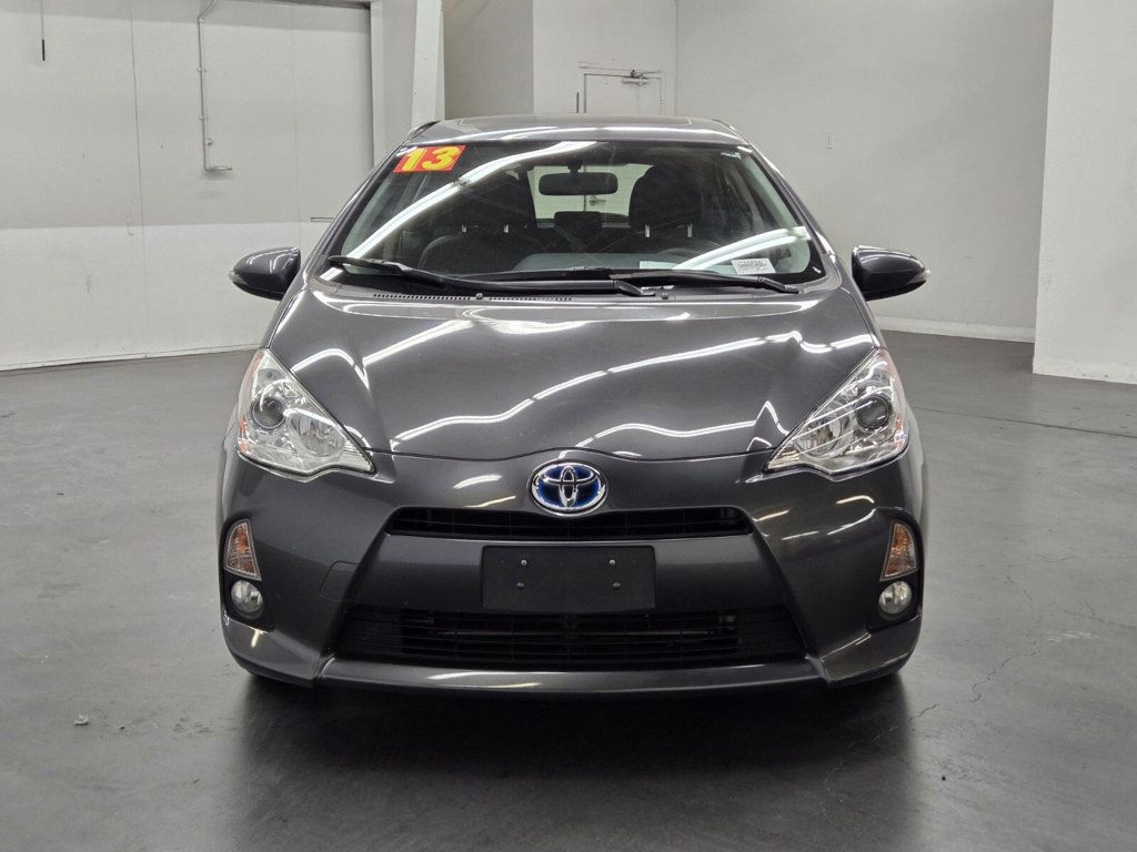 2013 Toyota Prius c 5dr Hatchback Four - 22645810 - 4