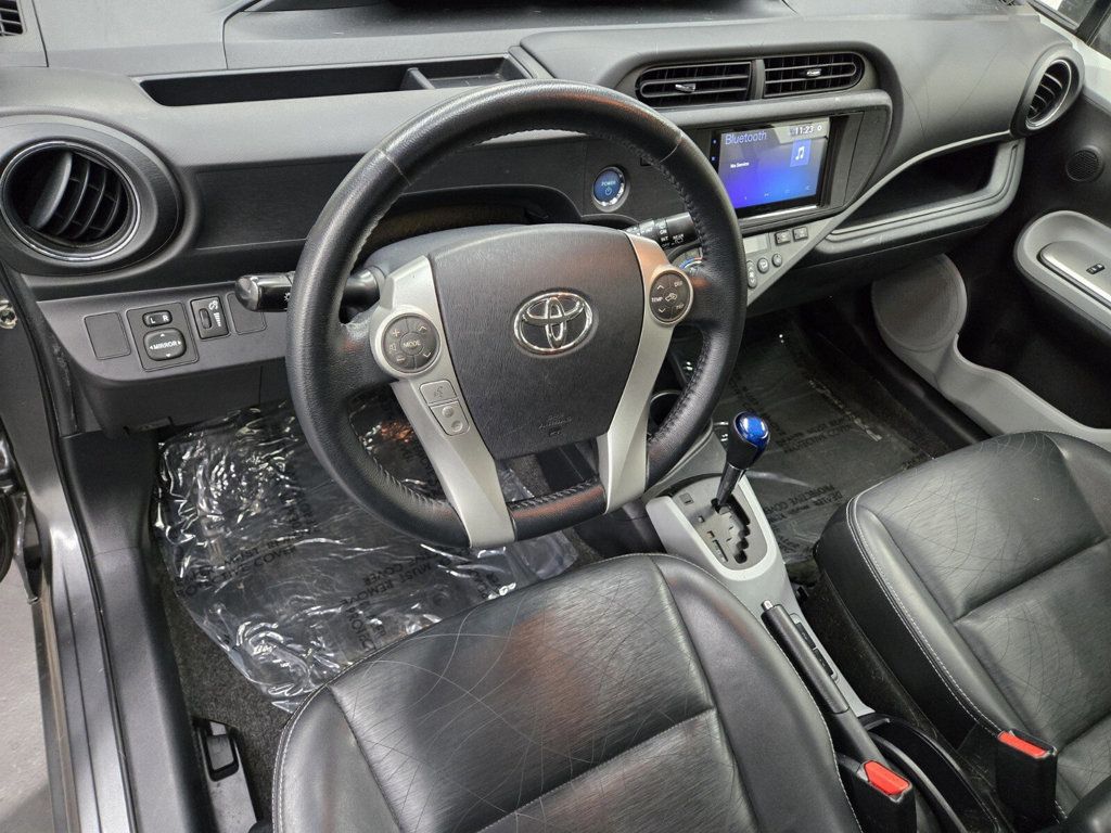 2013 Toyota Prius c 5dr Hatchback Four - 22645810 - 7