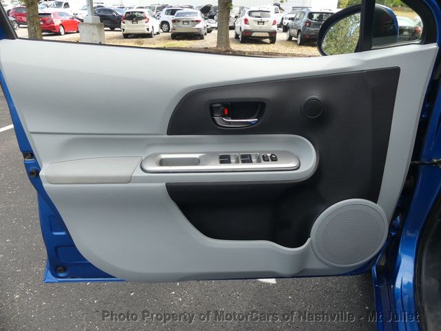 2013 Toyota Prius c 5dr Hatchback Four - 23074663 - 15