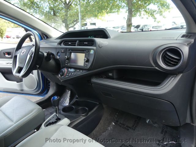 2013 Toyota Prius c 5dr Hatchback Four - 23074663 - 26