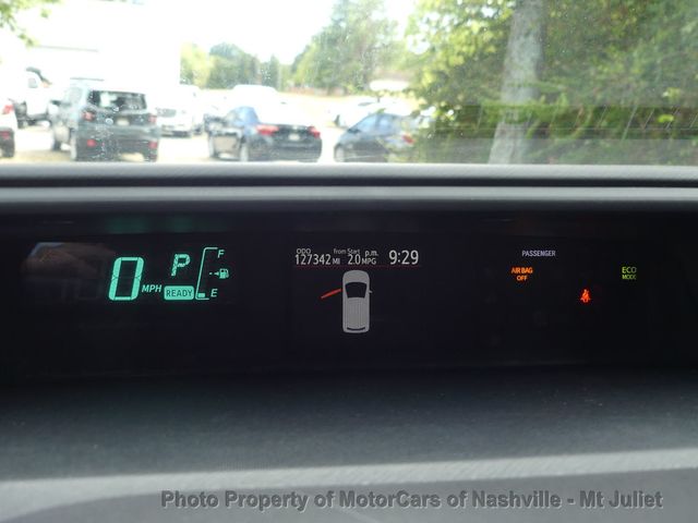 2013 Toyota Prius c 5dr Hatchback Four - 23074663 - 33