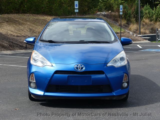 2013 Toyota Prius c 5dr Hatchback Four - 23074663 - 3