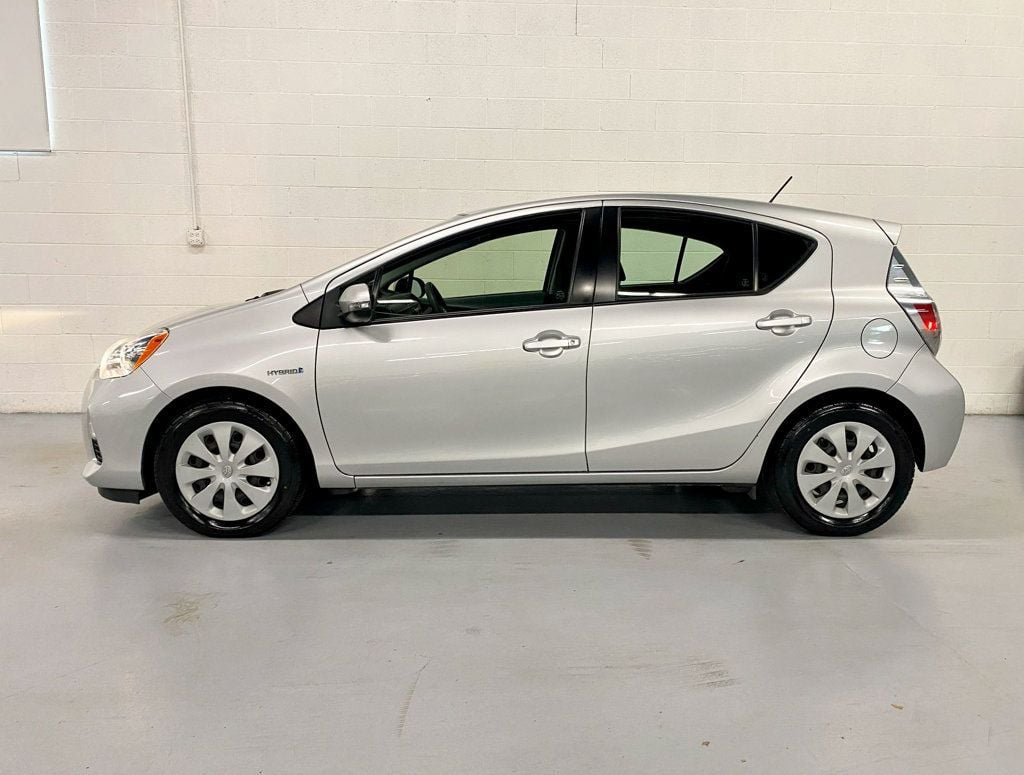 2013 Toyota Prius c 5dr Hatchback One - 22648960 - 3