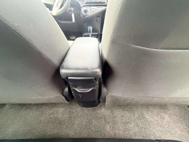 2013 Toyota Prius c 5dr Hatchback Two - 23023453 - 26