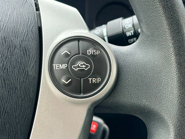 2013 Toyota Prius c 5dr Hatchback Two - 23023453 - 32