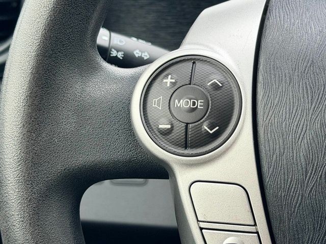 2013 Toyota Prius c 5dr Hatchback Two - 23023453 - 33