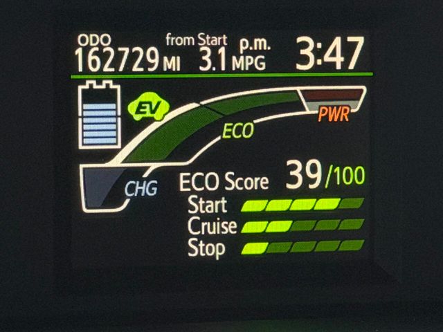 2013 Toyota Prius c 5dr Hatchback Two - 23023453 - 45
