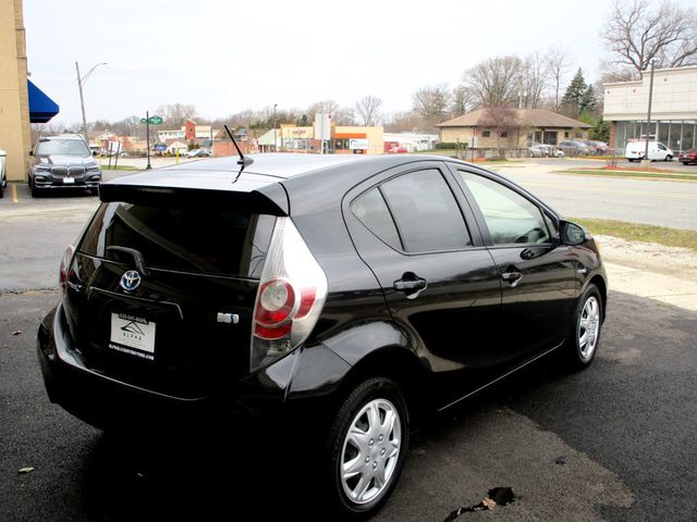 2013 Toyota Prius c 5dr Hatchback Two - 22376339 - 5