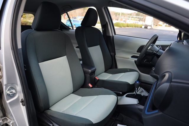 2013 Toyota Prius c 5dr Hatchback Two - 22969339 - 22