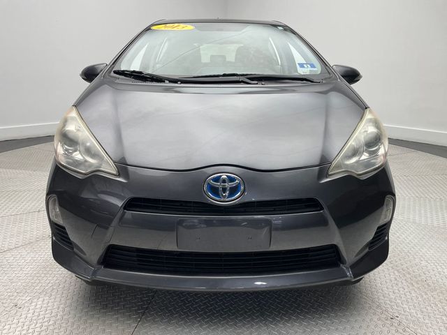 2013 Toyota Prius c 5dr Hatchback Two - 22980334 - 1