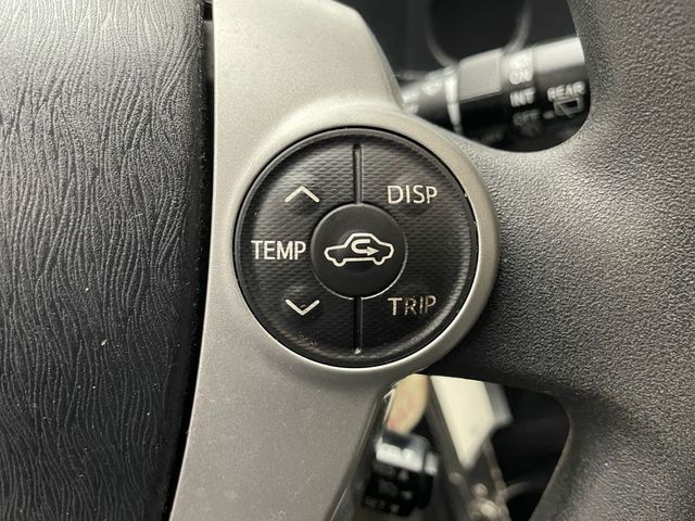 2013 Toyota Prius c 5dr Hatchback Two - 22980334 - 21