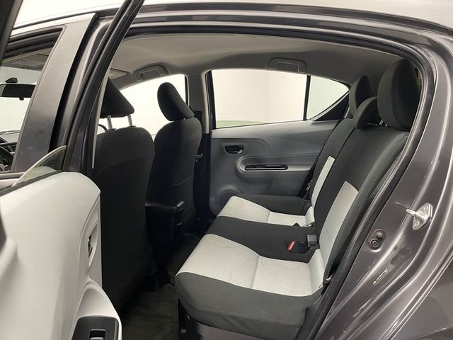 2013 Toyota Prius c 5dr Hatchback Two - 22980334 - 27