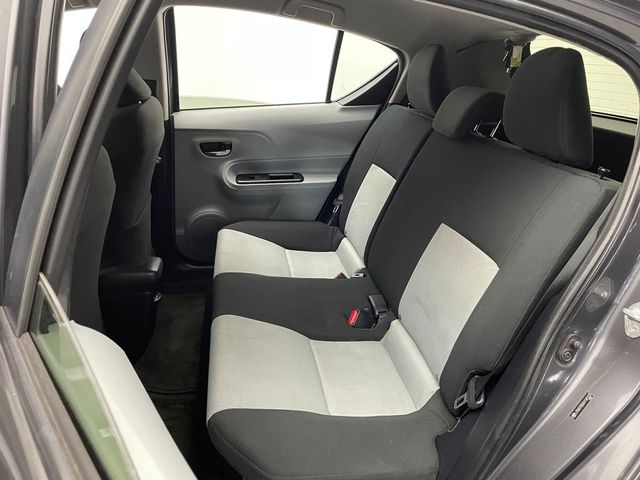 2013 Toyota Prius c 5dr Hatchback Two - 22980334 - 28