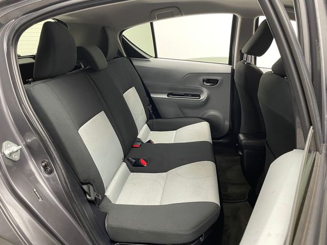 2013 Toyota Prius c 5dr Hatchback Two - 22980334 - 31