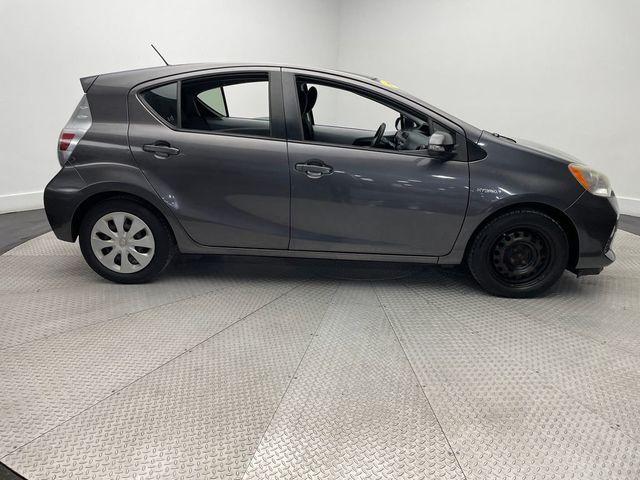 2013 Toyota Prius c 5dr Hatchback Two - 22980334 - 3