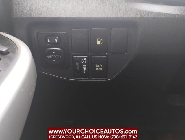 2013 Toyota Prius Plug-In 5dr Hatchback Advanced - 22898483 - 26