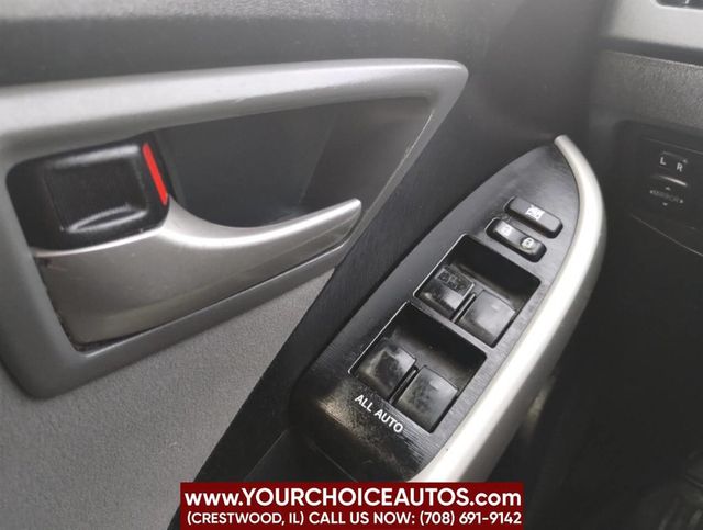 2013 Toyota Prius Plug-In 5dr Hatchback Advanced - 22898483 - 27