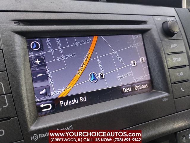 2013 Toyota Prius Plug-In 5dr Hatchback Advanced - 22898483 - 32