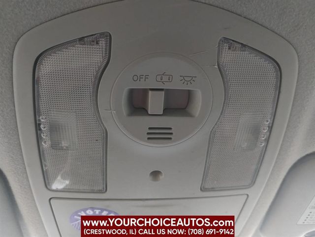 2013 Toyota Prius Plug-In 5dr Hatchback Advanced - 22898483 - 33