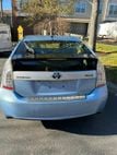 2013 Toyota Prius Plug-In 5dr HB - 22677190 - 4