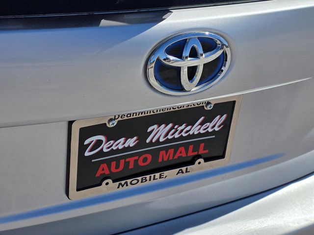 2013 Toyota Prius v  - 22982682 - 28