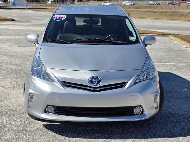2013 Toyota Prius v  - 22982682 - 2
