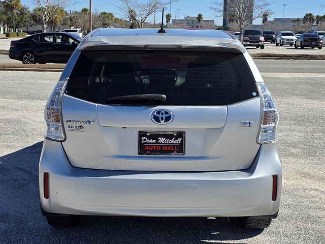 2013 Toyota Prius v  - 22982682 - 3