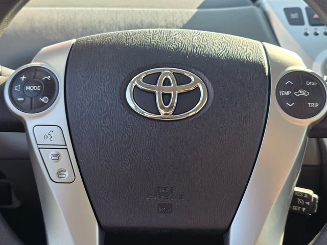 2013 Toyota Prius v  - 22960451 - 22