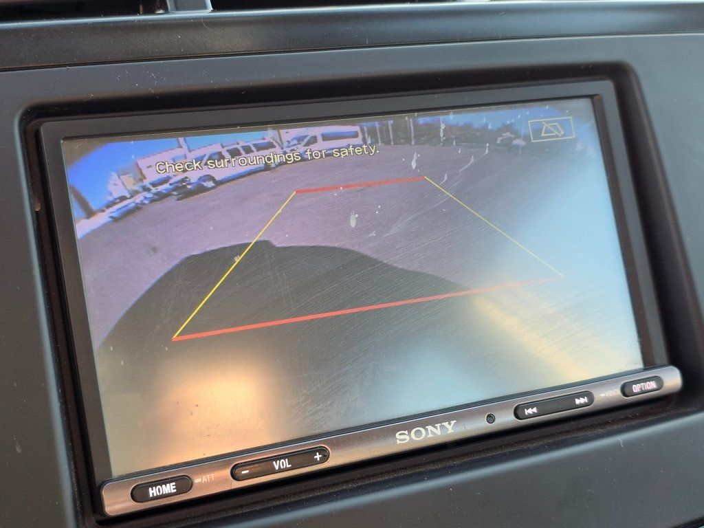 2013 Toyota Prius v  - 22960451 - 26