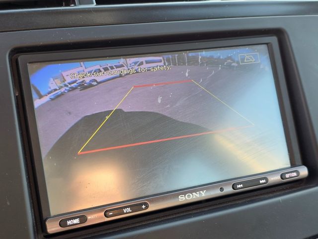 2013 Toyota Prius v  - 22960451 - 26