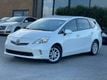 2013 Toyota Prius v 2013 TOYOTA PRIUS V HYBRID 4D WAGON II GREAT DEAL 615-730-9991 - 22146871 - 0