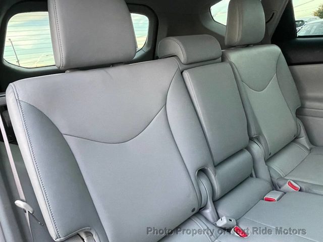 2013 Toyota Prius v 2013 TOYOTA PRIUS V HYBRID FIVE LEATHER NEW TIRES 615-730-9991 - 23097931 - 13