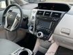 2013 Toyota Prius v 2013 TOYOTA PRIUS V HYBRID FIVE LEATHER NEW TIRES 615-730-9991 - 23097931 - 16