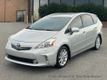 2013 Toyota Prius v 2013 TOYOTA PRIUS V HYBRID FIVE LEATHER NEW TIRES 615-730-9991 - 23097931 - 2