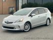 2013 Toyota Prius v 2013 TOYOTA PRIUS V HYBRID FIVE LEATHER NEW TIRES 615-730-9991 - 23097931 - 31
