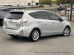 2013 Toyota Prius v 2013 TOYOTA PRIUS V HYBRID FIVE LEATHER NEW TIRES 615-730-9991 - 23097931 - 32