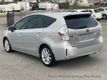 2013 Toyota Prius v 2013 TOYOTA PRIUS V HYBRID FIVE LEATHER NEW TIRES 615-730-9991 - 23097931 - 4