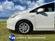 2013 Toyota Prius v 5dr Wagon Five - 22622889 - 10