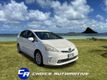 2013 Toyota Prius v 5dr Wagon Five - 22622889 - 8