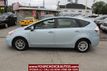 2013 Toyota Prius v 5dr Wagon Five - 22547027 - 0