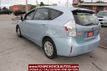 2013 Toyota Prius v 5dr Wagon Five - 22547027 - 1