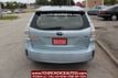 2013 Toyota Prius v 5dr Wagon Five - 22547027 - 2