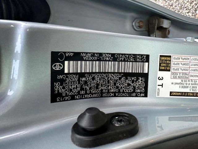 2013 Toyota Prius v 5dr Wagon Five - 22940469 - 24