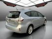 2013 Toyota Prius v 5dr Wagon Five - 22940469 - 4
