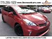 2013 Toyota Prius v 5dr Wagon Three - 20228811 - 0