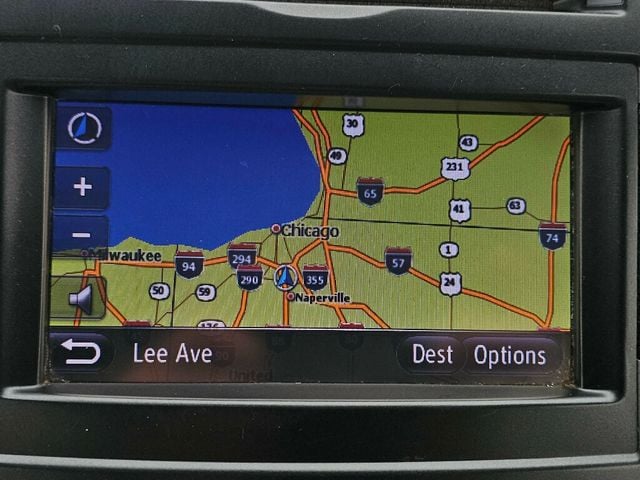 2013 Toyota Prius v 5dr Wagon Three - 22981028 - 2