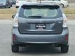 2013 Toyota Prius v 5dr Wagon Three - 22981028 - 5